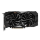 Відеокарта GeForce RTX 2060 6GB Gigabyte D6 OC (GV-N2060OC-6GD) Б/В - зображення 2