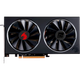 Відеокарта AMD Radeon RX 5700 XT 8GB Powercolor Red Dragon (AXRX 5700 XT 8GBD6-3DHR/OC) Б/В - зображення 2