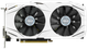 Відеокарта GeForce GTX 1060 3GB Asus Dual OC (DUAL-GTX1060-O3G) Б/В - изображение 1