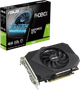 Видеокарта GeForce GTX 1630 4GB Asus Phoenix (PH-GTX1630-4G) Б/У - изображение 1