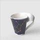Чашка Villeroy & Boch NewWave Stars Дева 300 мл 1016165818 - изображение 1