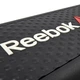 Степ-платформа Reebok Reebok Mini Step чорний Уні 65 x 32 x 15 см - изображение 5