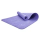 Килимок для йоги Reebok Camo Yoga Mat фіолетовий Уні 173 х 61 х 0,5 см - изображение 1