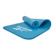 Килимок для тренувань Reebok Training Mat блакитний Уні 183 х 61 х 1 см - зображення 1