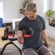 Гантель з регулюванням ваги Bowflex 552i Select Tech - изображение 11
