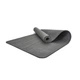Килимок для йоги Reebok Camo Yoga Mat сірий, синій Уні 173 х 61 х 0,5 см - зображення 1
