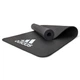 Килимок для фітнесу Adidas Fitness Mat сірий Уні 173 x 61 x 0.7 см - изображение 7