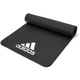 Килимок для фітнесу Adidas Fitness Mat сірий Уні 173 x 61 x 0.7 см - изображение 8