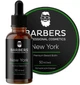 Набор для ухода за бородой Barbers New York 80 мл (4823109403581) - изображение 2