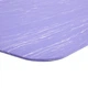 Килимок для йоги Reebok Camo Yoga Mat фіолетовий Уні 173 х 61 х 0,5 см - изображение 10