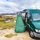 Намет-роздягальня Nils Camp NC1706 зелений - зображення 13