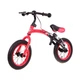 Біговел з реверсною рамою SporTrike Boomerang, червоний - изображение 6