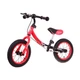 Біговел з реверсною рамою SporTrike Boomerang, червоний - изображение 7