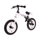 Біговел з реверсною рамою SporTrike Boomerang, білий - изображение 10