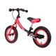 Біговел з реверсною рамою SporTrike Boomerang, червоний - изображение 11