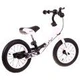 Біговел з реверсною рамою SporTrike Boomerang, білий - изображение 15