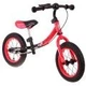 Біговел з реверсною рамою SporTrike Boomerang, червоний - изображение 15