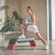 Степ-платформа Reebok Reebok Deck червоний Уні 121,5 х 33,7 х 35 см - изображение 3