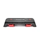 Степ-платформа Reebok Reebok Deck червоний Уні 121,5 х 33,7 х 35 см - изображение 8