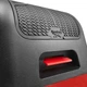 Степ-платформа Reebok Reebok Deck червоний Уні 121,5 х 33,7 х 35 см - изображение 10