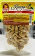 Кешью смажене солоне Elite Snack? 80г - изображение 2
