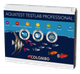 Лабораторія для тестування акваріумної води Colombo Aquatest Testlab Professional (A5010990) - изображение 1