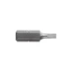 Комплект насадок до викруток SL3, 1/4", 25 мм, уп. 25 шт. INTERTOOL VT-0031 - зображення 4