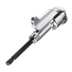 Угловой адаптер для отверточных насадок, 1/4", Cr-V INTERTOOL VT-0106 - изображение 6