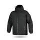 Куртка зимняя Archon Husky Еврозима в черном цвете (2XL) - изображение 2