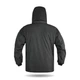 Куртка зимняя Archon Husky Еврозима в черном цвете (2XL) - изображение 4