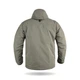 Мужская тактическая зимняя куртка Archon® LVL 7 Taupe (2XL) - изображение 3