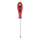 Отвертка Intertool крестовая PH0x100мм (VT-3132) - изображение 3