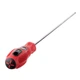 Отвертка крестовая, PH1×300 мм, Cr-V INTERTOOL VT-3142 - изображение 2
