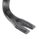 Лом с гвоздодером, 450×16 мм INTERTOOL UT-4045 - изображение 4