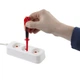 Фазометр, 125–250 В, 150 мм INTERTOOL VT-4001 - изображение 3