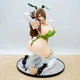 Аніме фігурка із заячими вушками Bunnystein Fantasy Sumire Bunny Ver. 1/4 Сумирі 27 см (ANIM 00071) - зображення 2