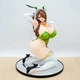 Аніме фігурка із заячими вушками Bunnystein Fantasy Sumire Bunny Ver. 1/4 Сумирі 27 см (ANIM 00071) - зображення 3