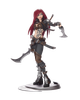 Фігурка з гри League of Legends від Riot Games Ліга легенд Katarina Катаріна, 24 см (LOL 0019) - зображення 1