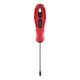 Викрутка INTERTOOL хрестова PH2x100мм (VT-3143) - зображення 3