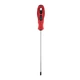 Отвертка крестовая, PH2×200 мм, Cr-V INTERTOOL VT-3146 - изображение 3