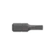 Комплект насадок до викруток SL4, 1/4", 25 мм, уп. 25 шт. INTERTOOL VT-0032 - зображення 4