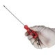 Отвертка Intertool шлицевая SL3х150мм (VT-3104) - изображение 4