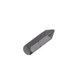 Комплект насадок до викруток PZ1, 1/4", 25 мм, уп. 25 шт. INTERTOOL VT-5945 - зображення 3