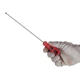 Отвертка Intertool шлицевая SL3х200мм (VT-3105) - изображение 4