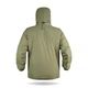 Куртка зимняя Archon Husky Еврозима в темном койоте (2XL) - изображение 5