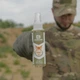 Спрей от насекомых BaseCamp DEET 50, 100 мл (BCP 30101) - изображение 7