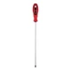 Отвертка Intertool крестовая PH1x250мм (VT-3141) - изображение 3