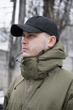 Куртка зимняя Archon Husky Еврозима в темном койоте (2XL) - изображение 14