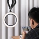 Набор Блогера 4 в 1: Гибкий штатив с держателем телефона, LED лампа 30см, Bluetooth пульт, микрофон - изображение 6