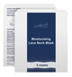 Autography Moisturizing Lace Neck Mask –Гідрогелева маска з ефектом ботулотоксину для зони шиї та декольте, 5 саше в 1 уп. - изображение 2